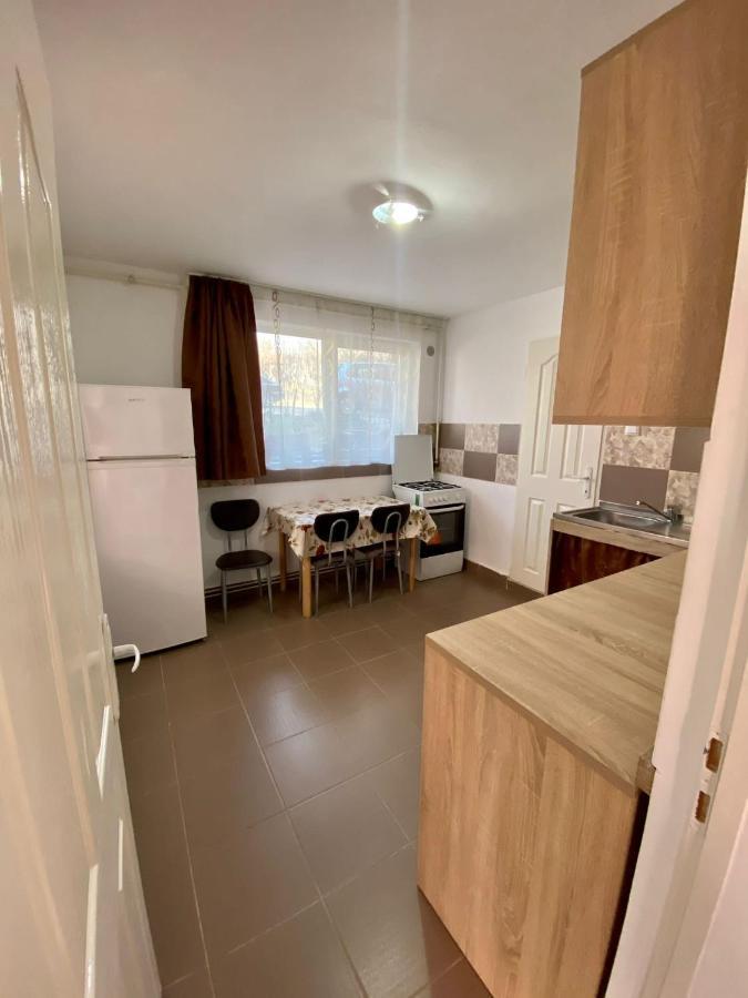 Ardelean Apartment Oradea Exterior foto